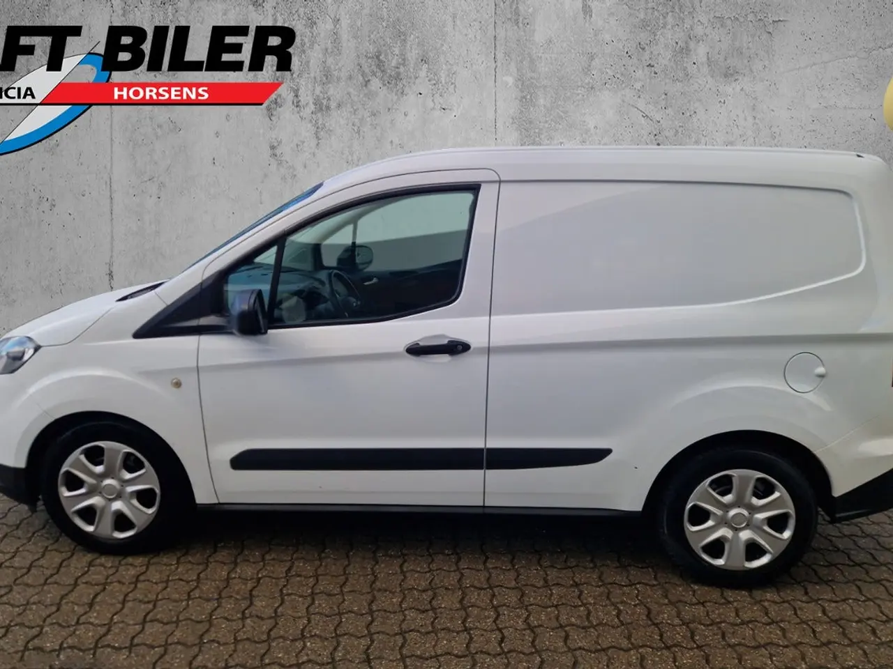 Billede 2 - Ford Transit Courier 1,5 TDCi 75 Trend
