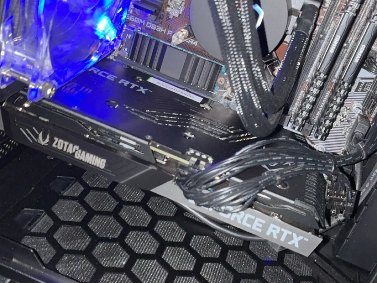 Billede 2 - gamer pc