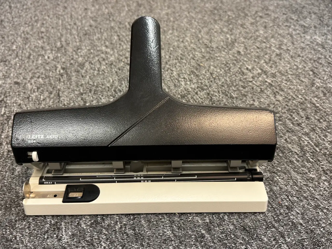Billede 1 - Leipzig Akto 5114 hulmaskine