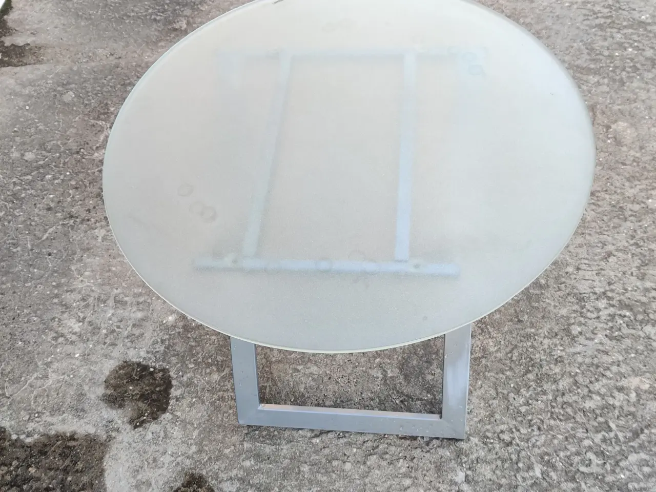 Billede 1 - Sofabord 