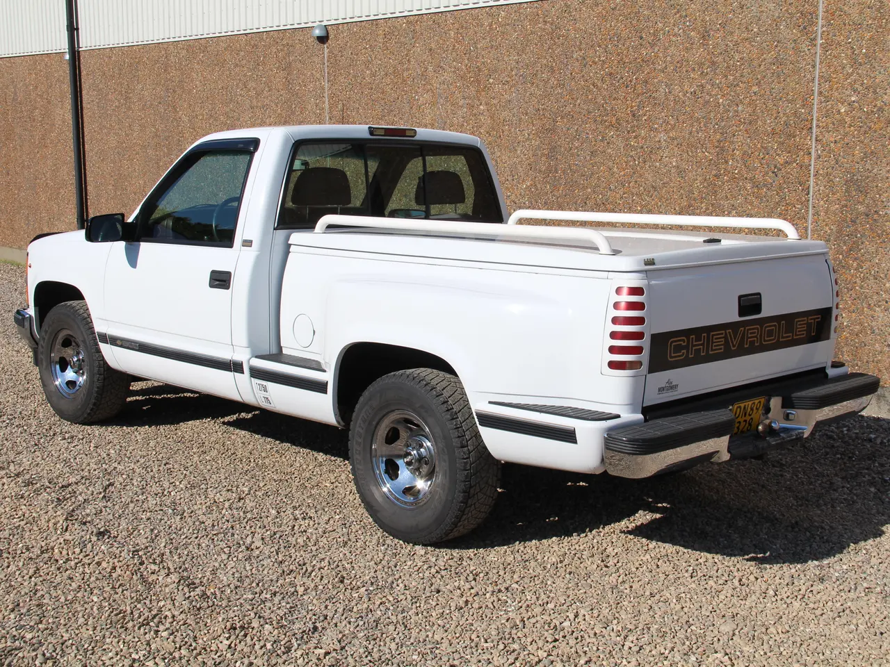 Billede 10 - Chevrolet C 1500