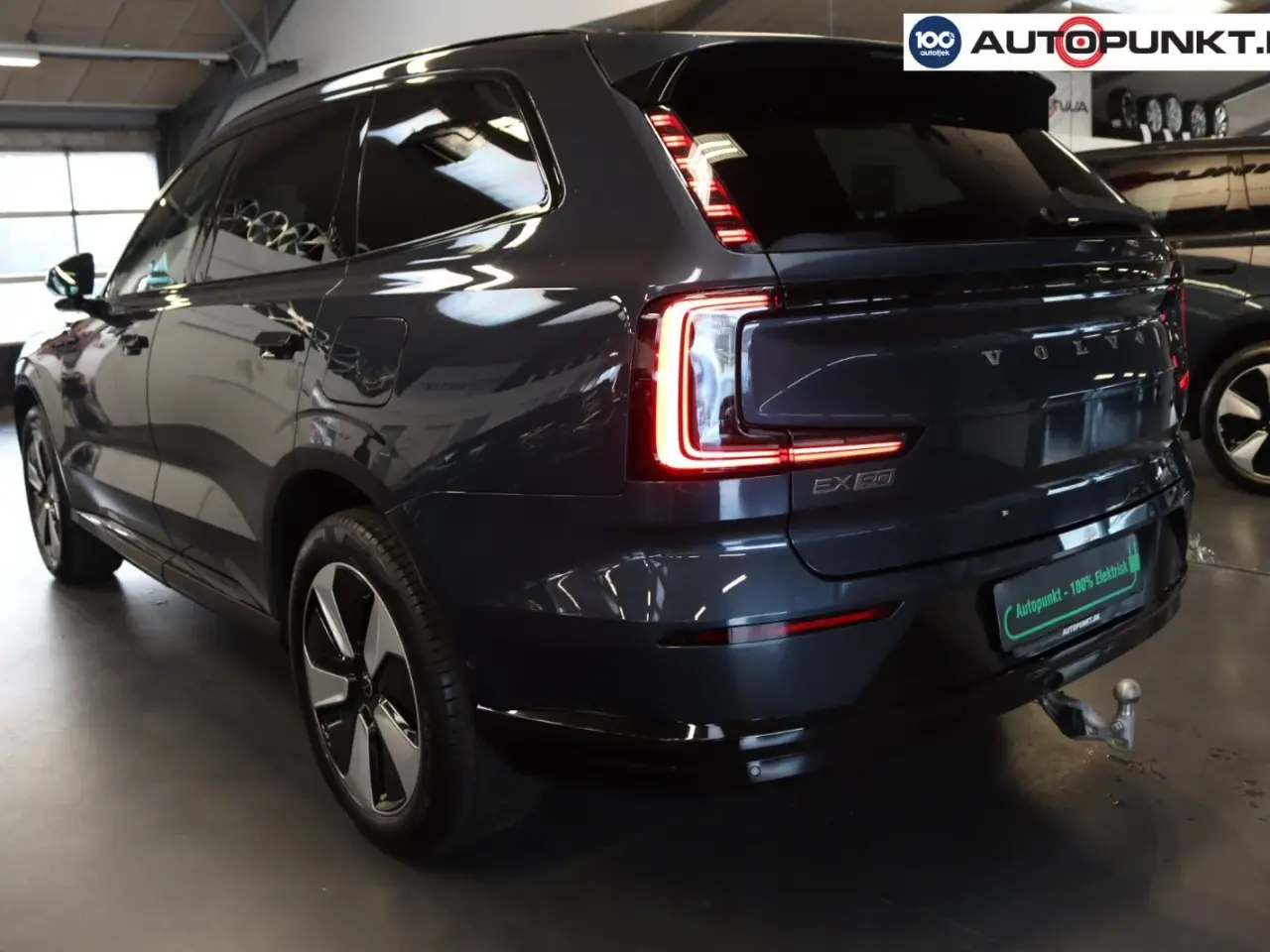 Billede 14 - Volvo EX90 Plus 7prs