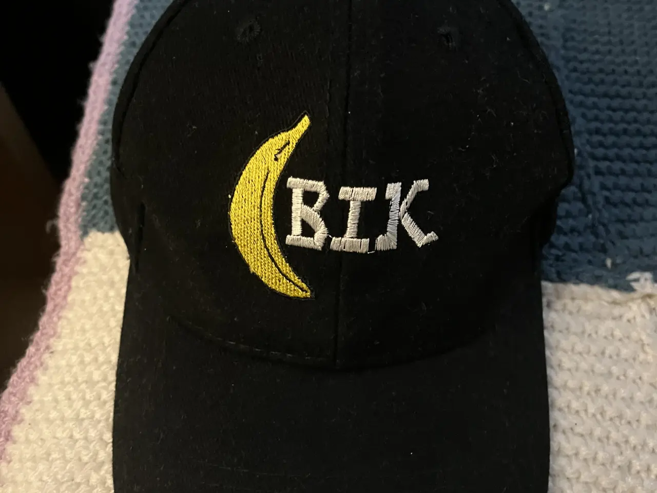 Billede 1 - MaXsa Kasket str onesize