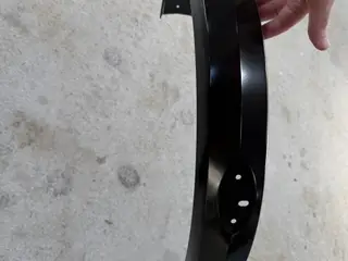 Bagskærm puch maxi p+k