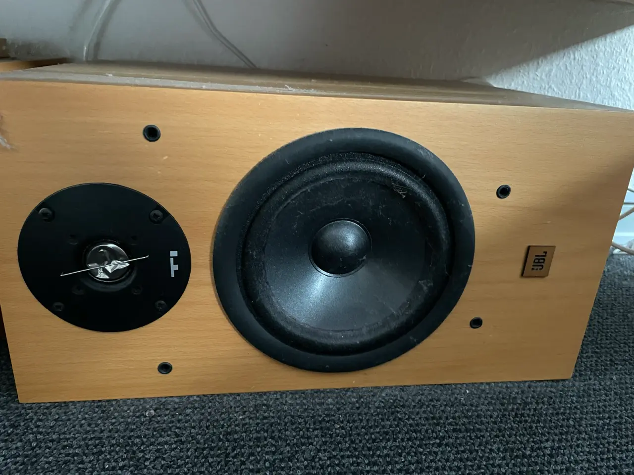 Billede 3 - Jbl ti 200