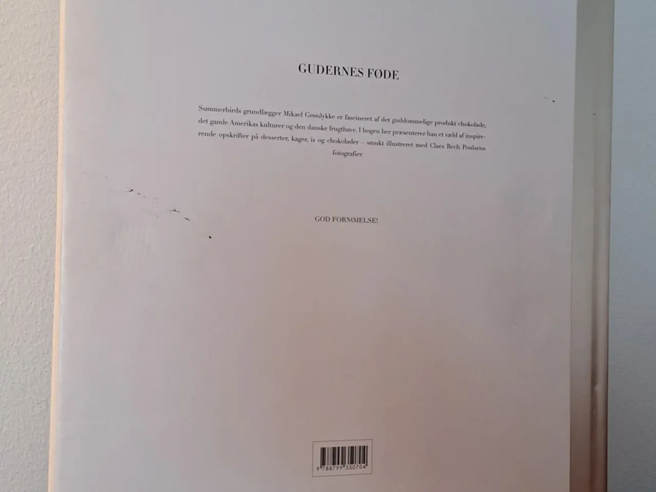 Billede 2 - Coffee table book Summerbird.