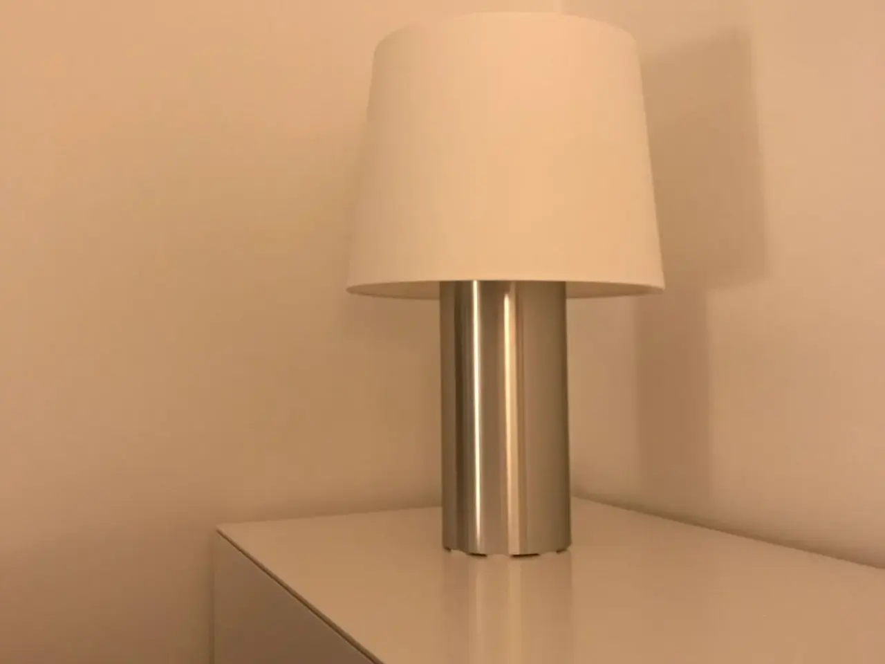 Billede 1 - Bordlampe
