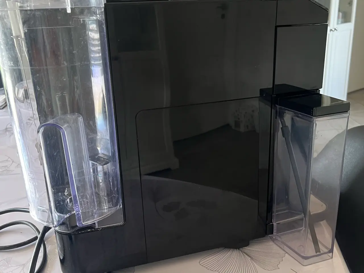 Billede 3 - Siemens fuldautomatisk espressomaskine