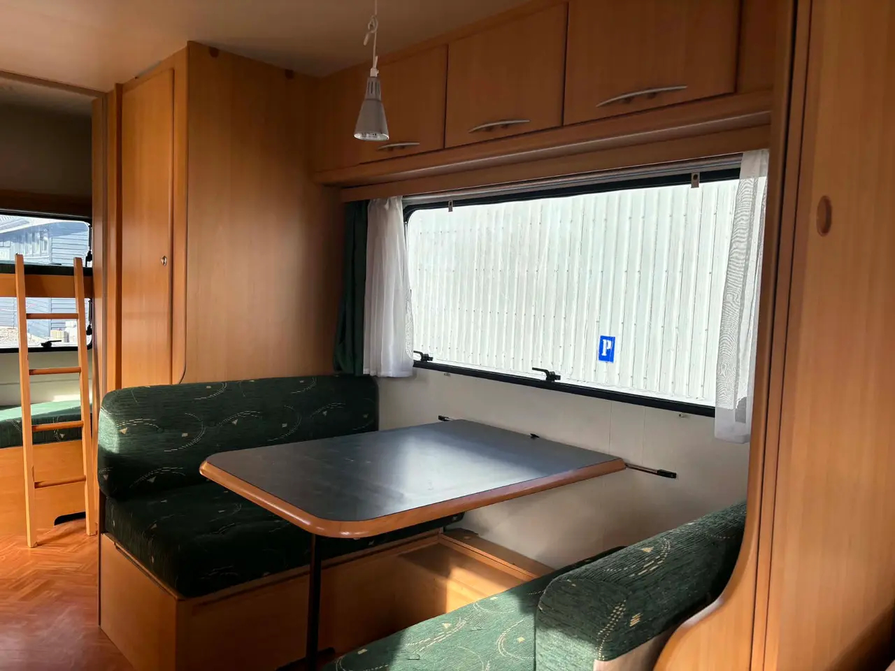 Billede 6 - NR 2 - Adria Unica A 542 PK