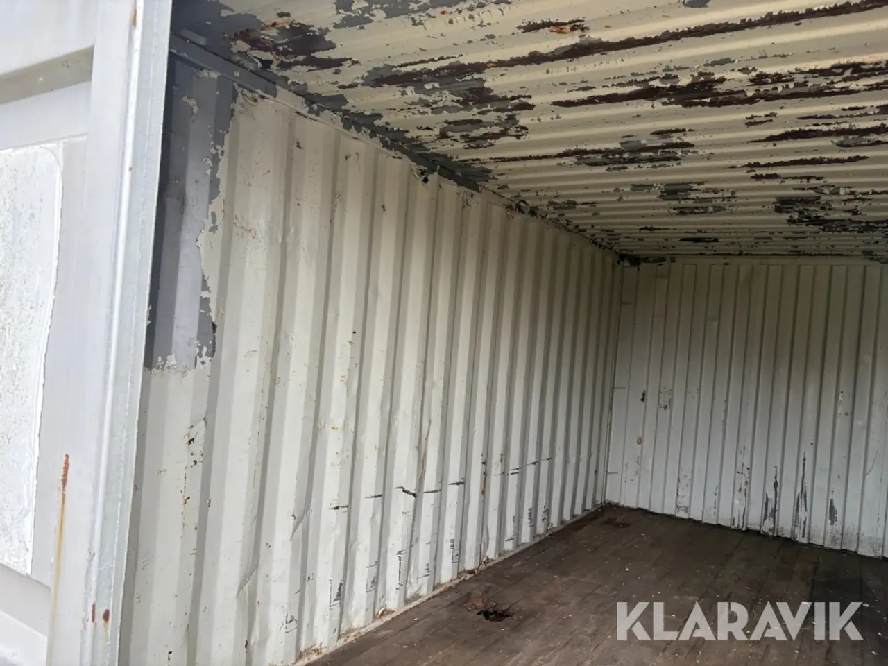 Billede 10 - Container HD-1CC-531R1