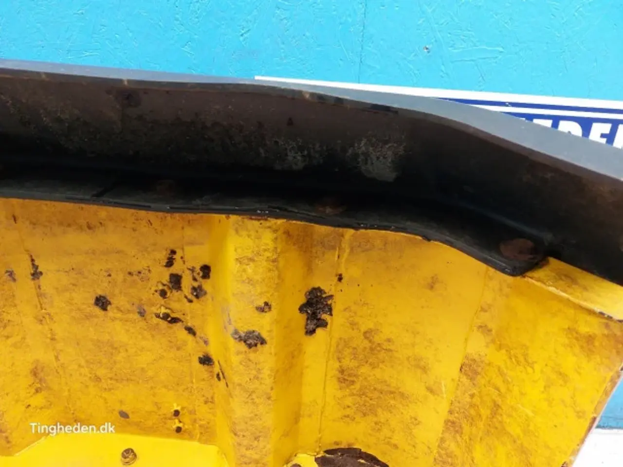Billede 21 - JCB 427 HL Fender Front L. 335/H1092