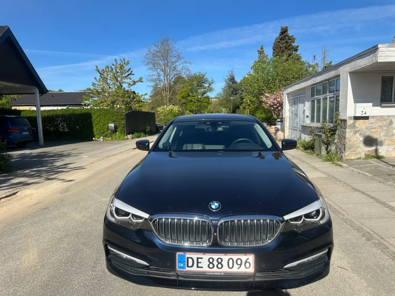 Billede 2 - BMW 530e 2,0 iPerformance aut.