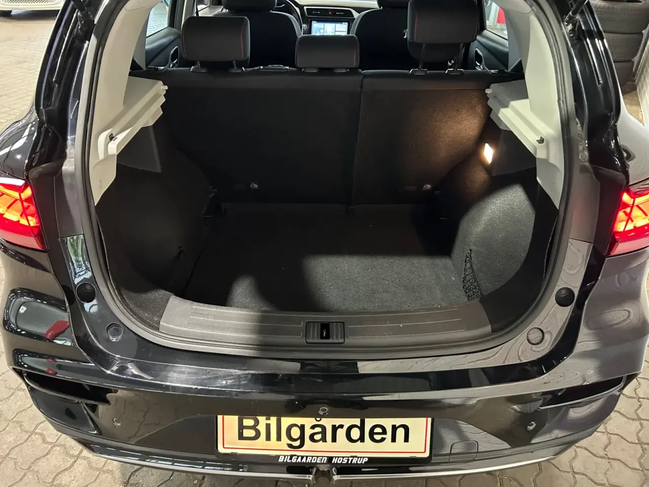 Billede 21 - MG ZS 70 Comfort