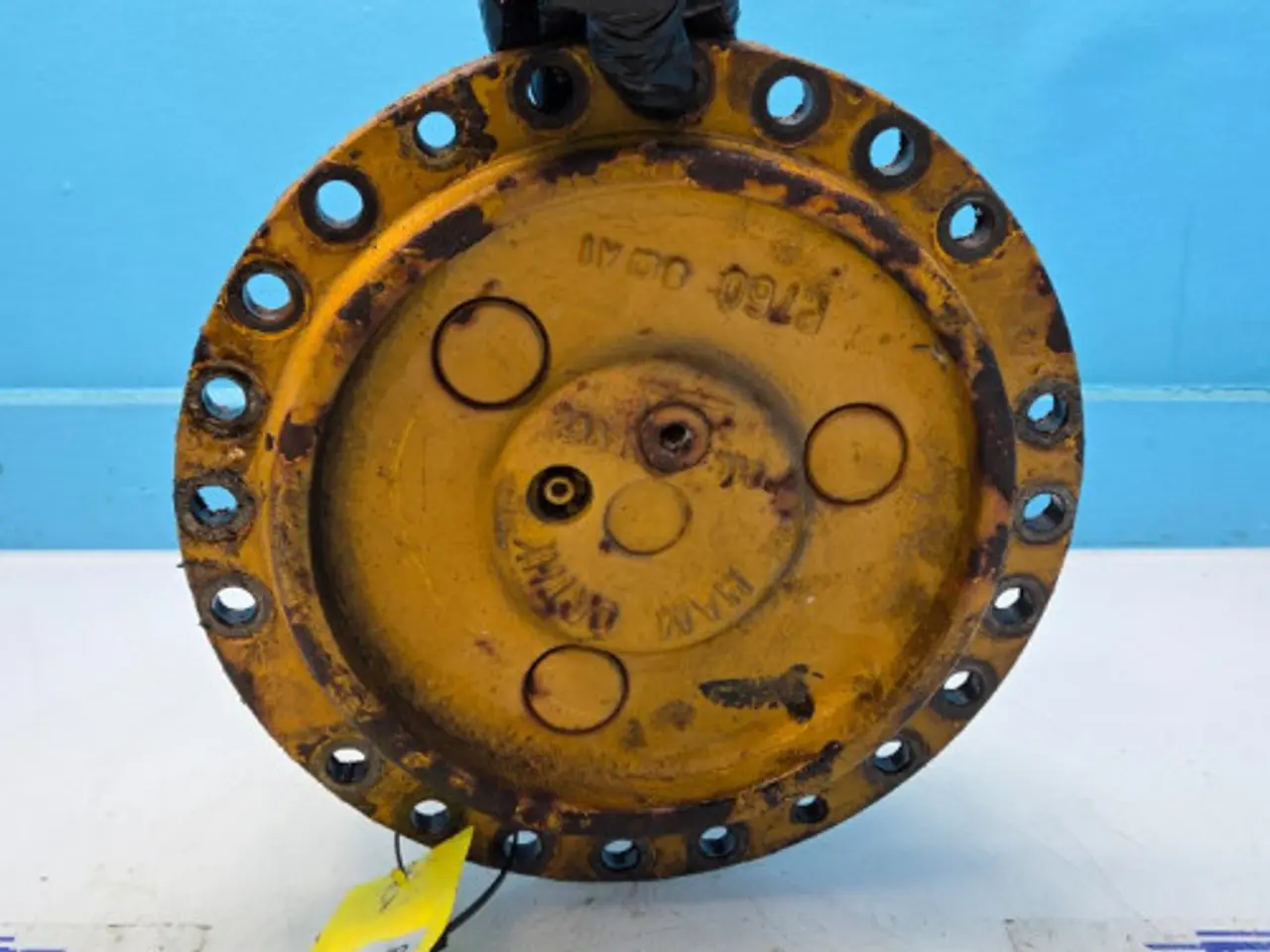 Billede 10 - Hydrema 805 Planetgear 592092
