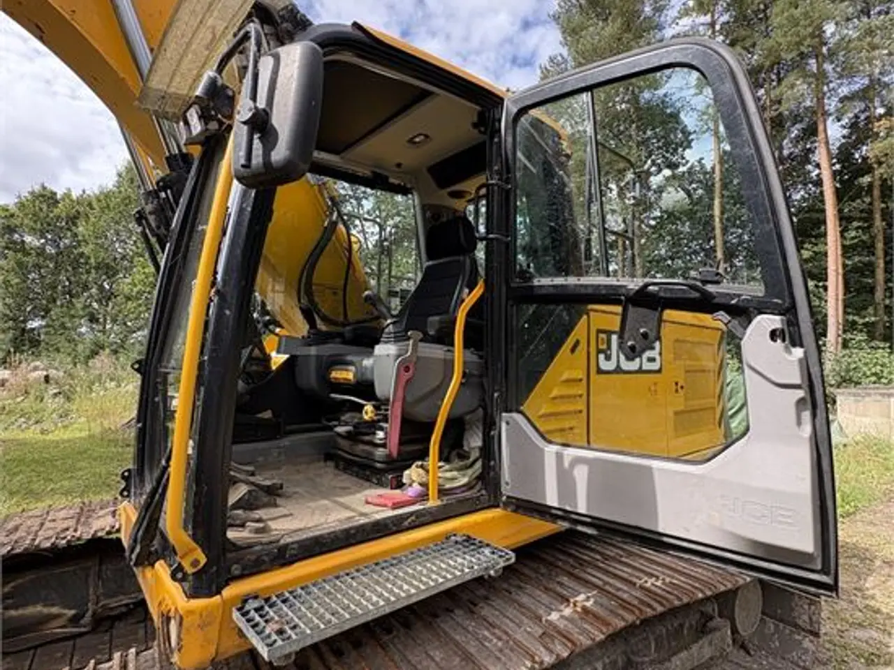 Billede 14 - JCB 220XL-SV - 24 ton