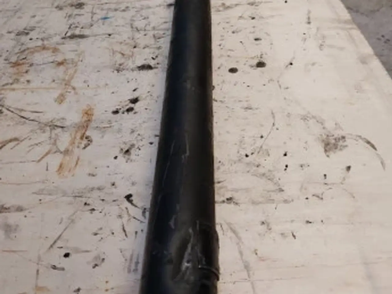 Billede 9 - New Holland T6 Drivaksel 84486149