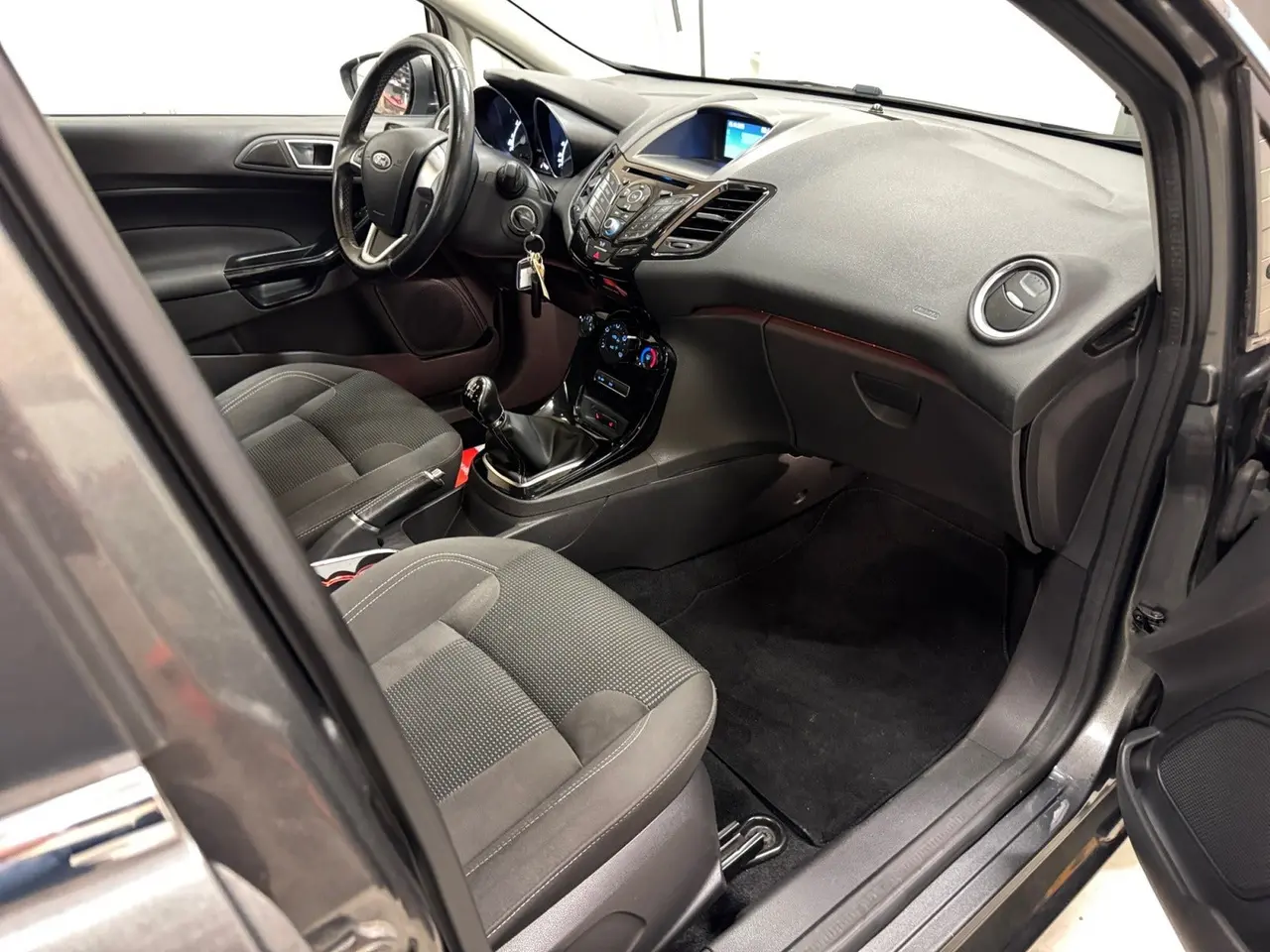 Billede 13 - Ford Fiesta 1,0 SCTi 125 Titanium