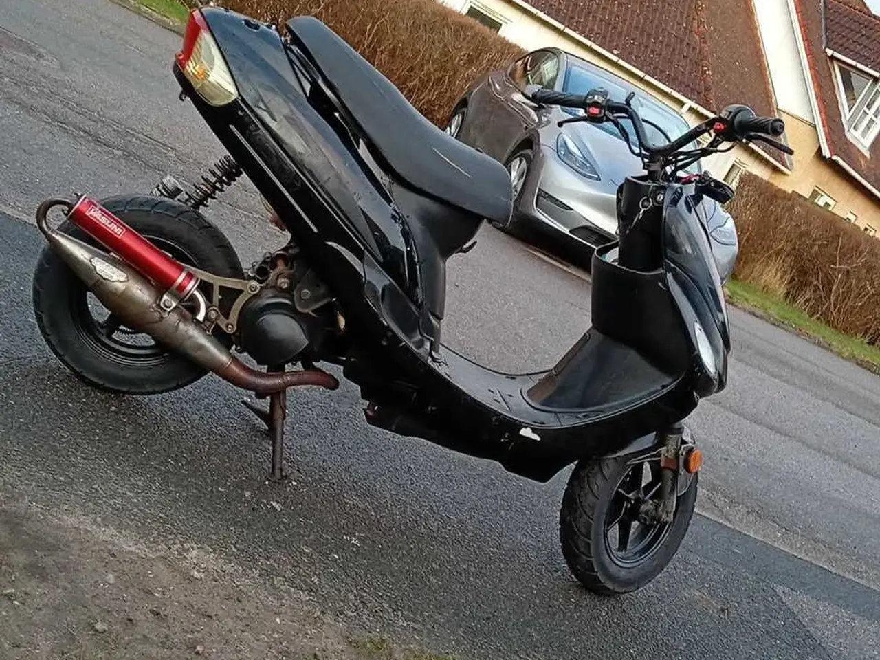 Billede 1 - Sælger denne super fede og meget hurtige vga digit