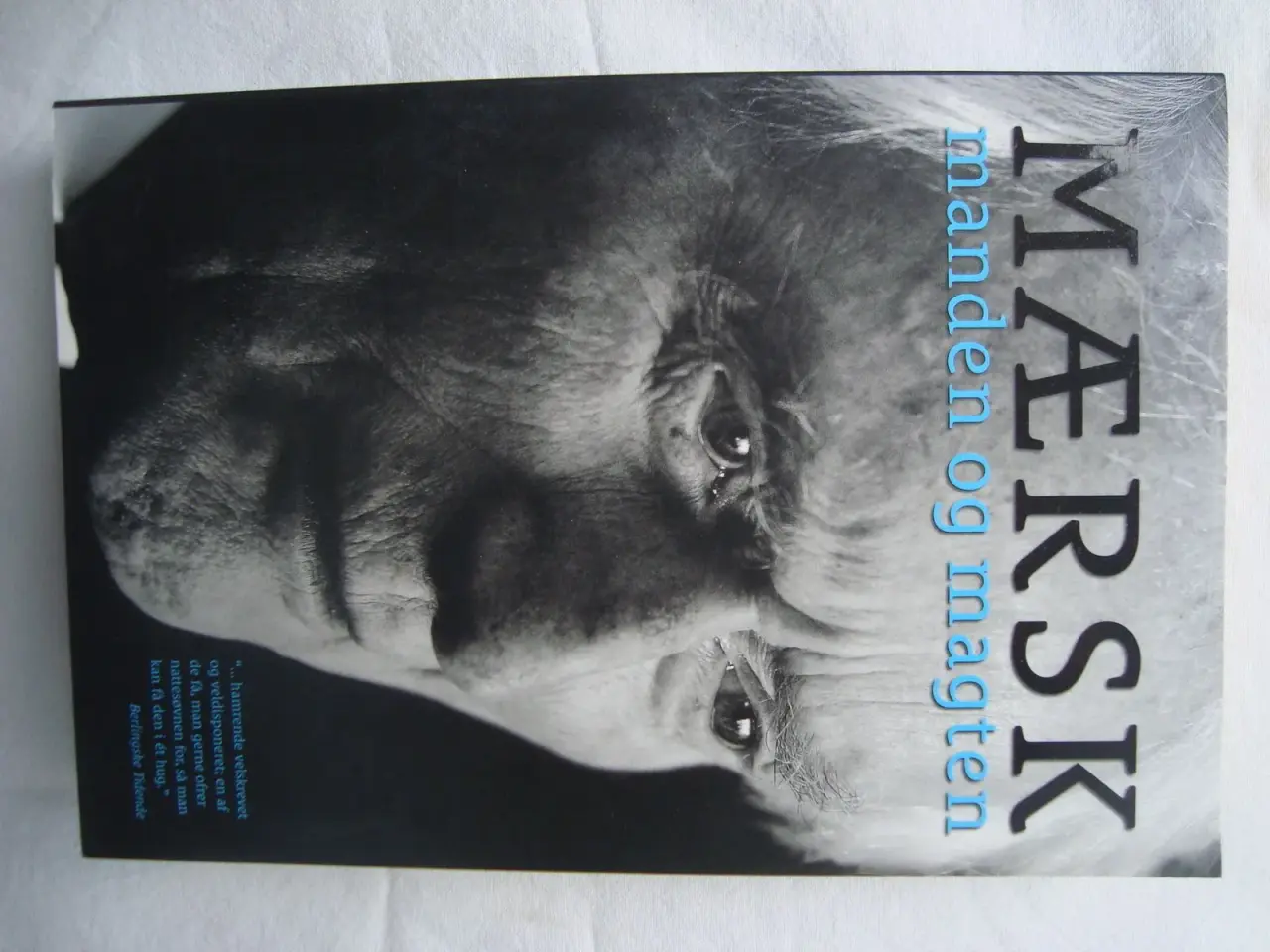 Billede 1 - Mærsk