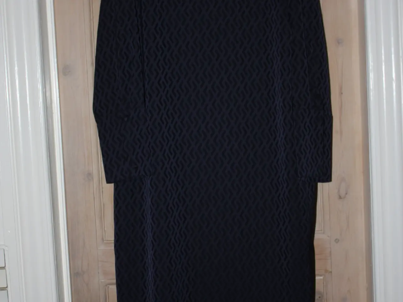 Billede 4 - One Two Luxzuz kjole navy str. XL ny