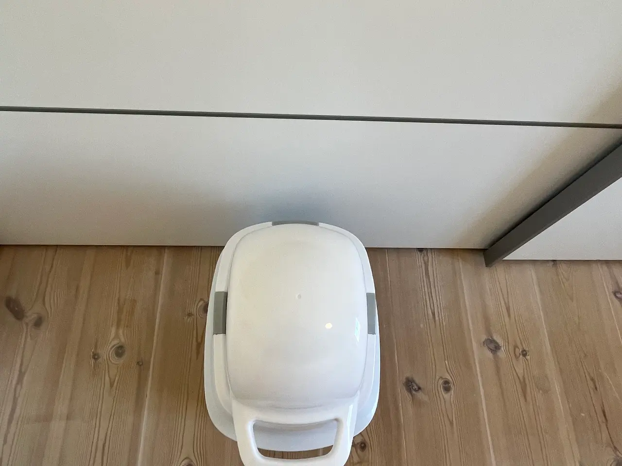 Billede 4 - Blespand Diper Champ