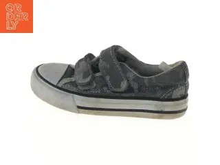 Børne sneakers med velcro str. 24 fra In Extenso (str. 24 )