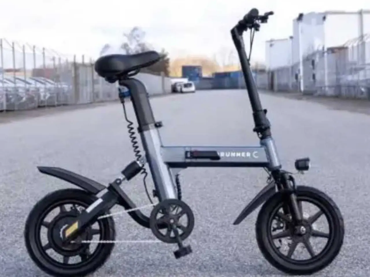Billede 5 - ‼️SØGER DEFEKTE EL-LØBEHJUL OG ELCYKLER‼️