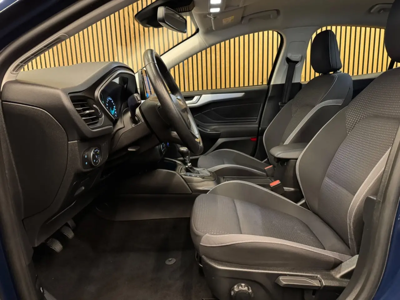 Billede 4 - Ford Focus 1,0 EcoBoost Trend Edition