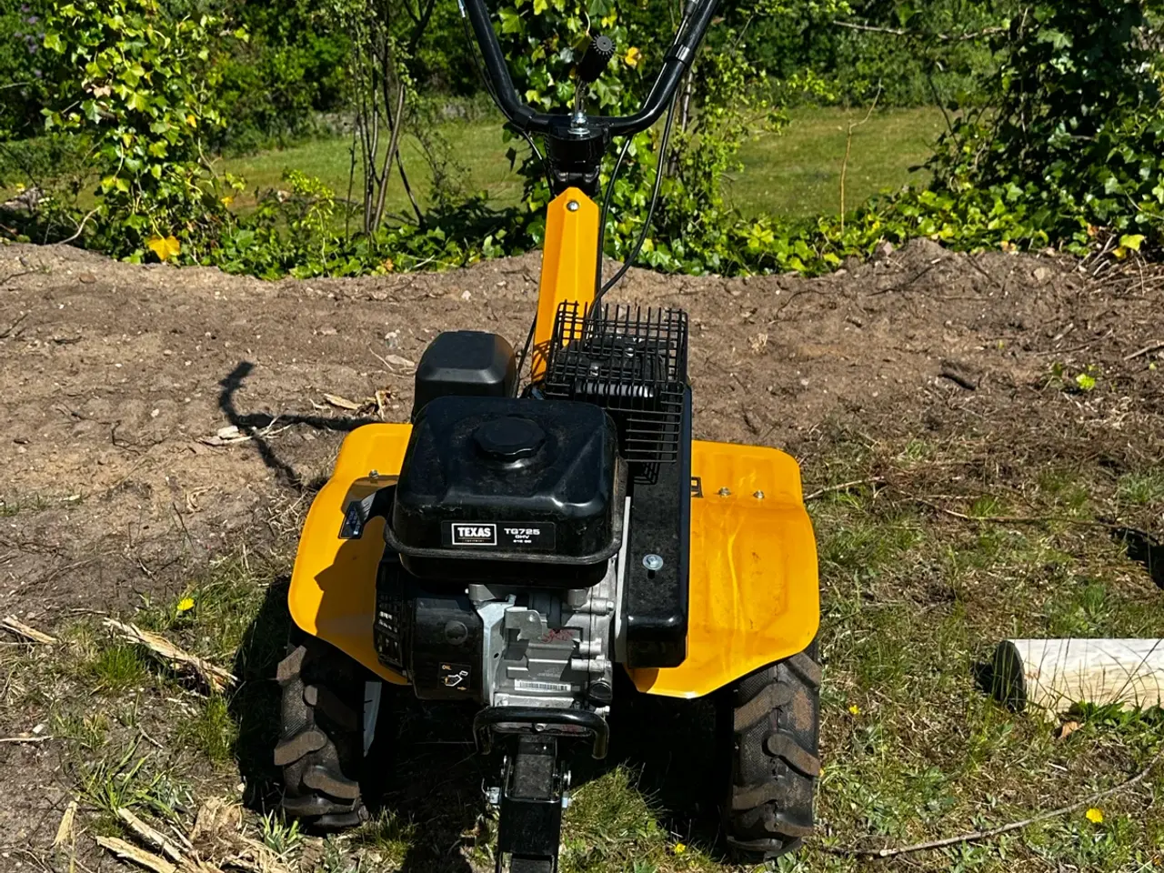 Billede 3 - TEXAS FX 815TG