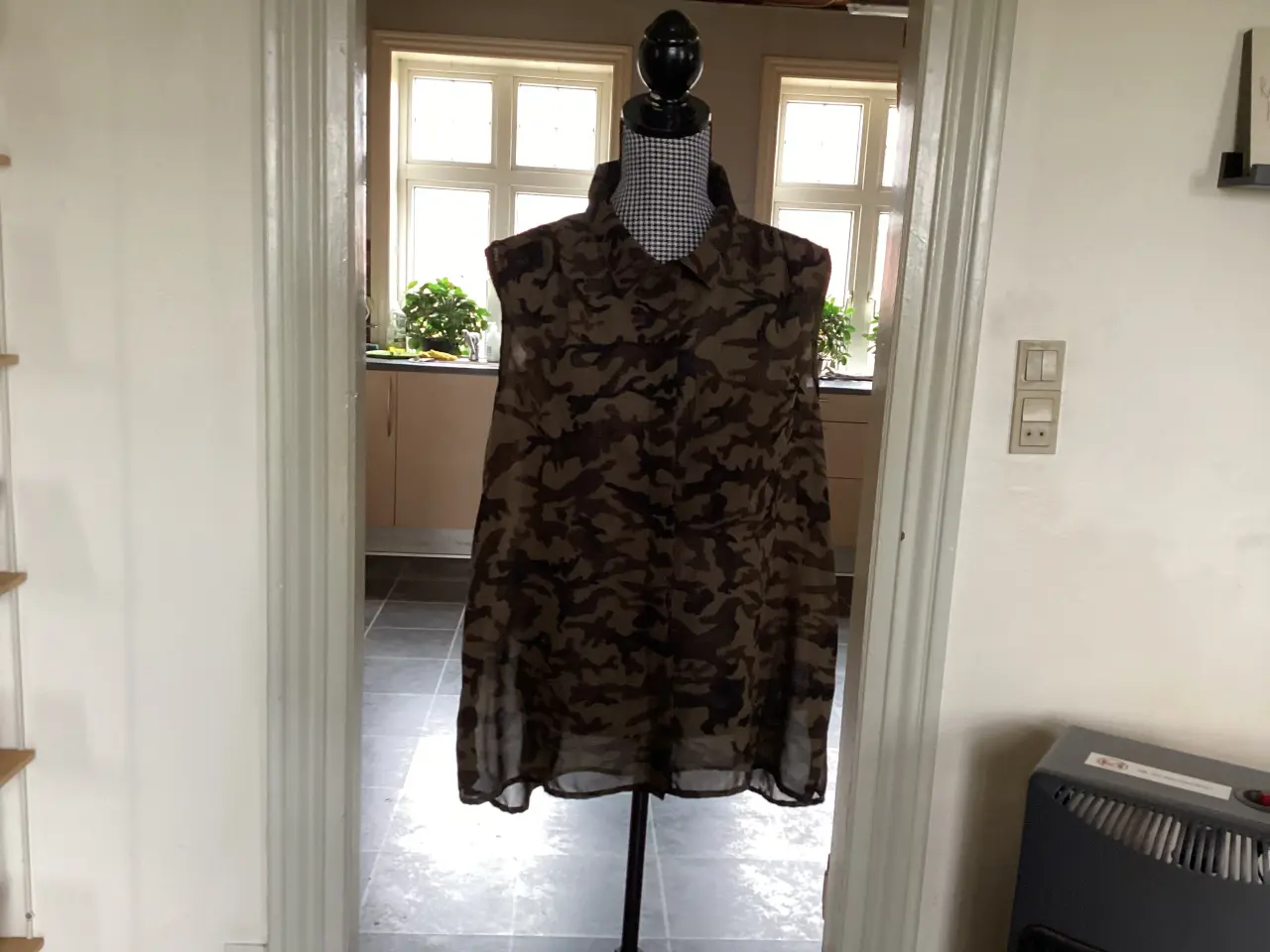 Billede 15 - Dametøj. Str : M- L- XL-44-46-XXL.