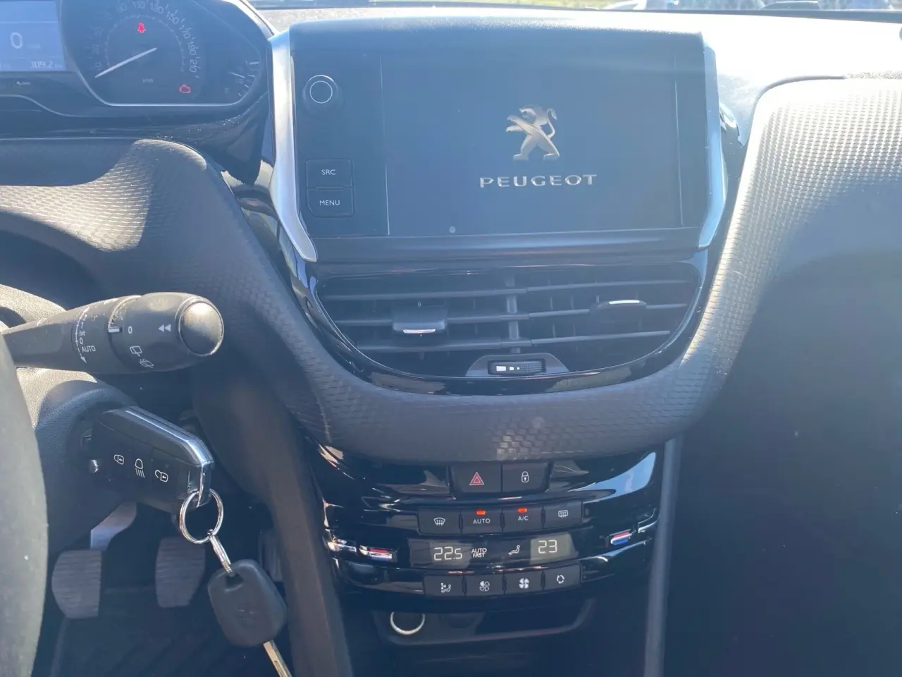 Billede 15 - Peugeot 208 1,2 PureTech Allure 82HK 5d