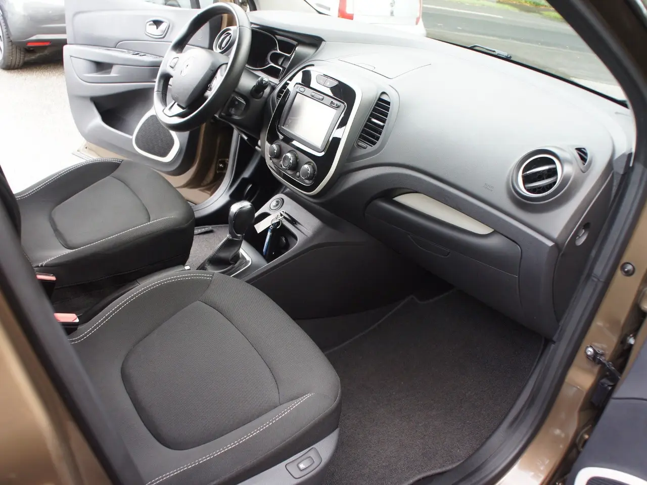 Billede 13 - Renault Captur 1,2 TCe 120 Intens EDC