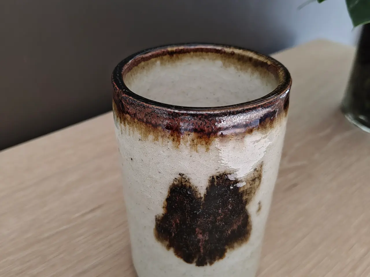 Billede 3 - Niels Oluf Thorkelin Eriksen vase