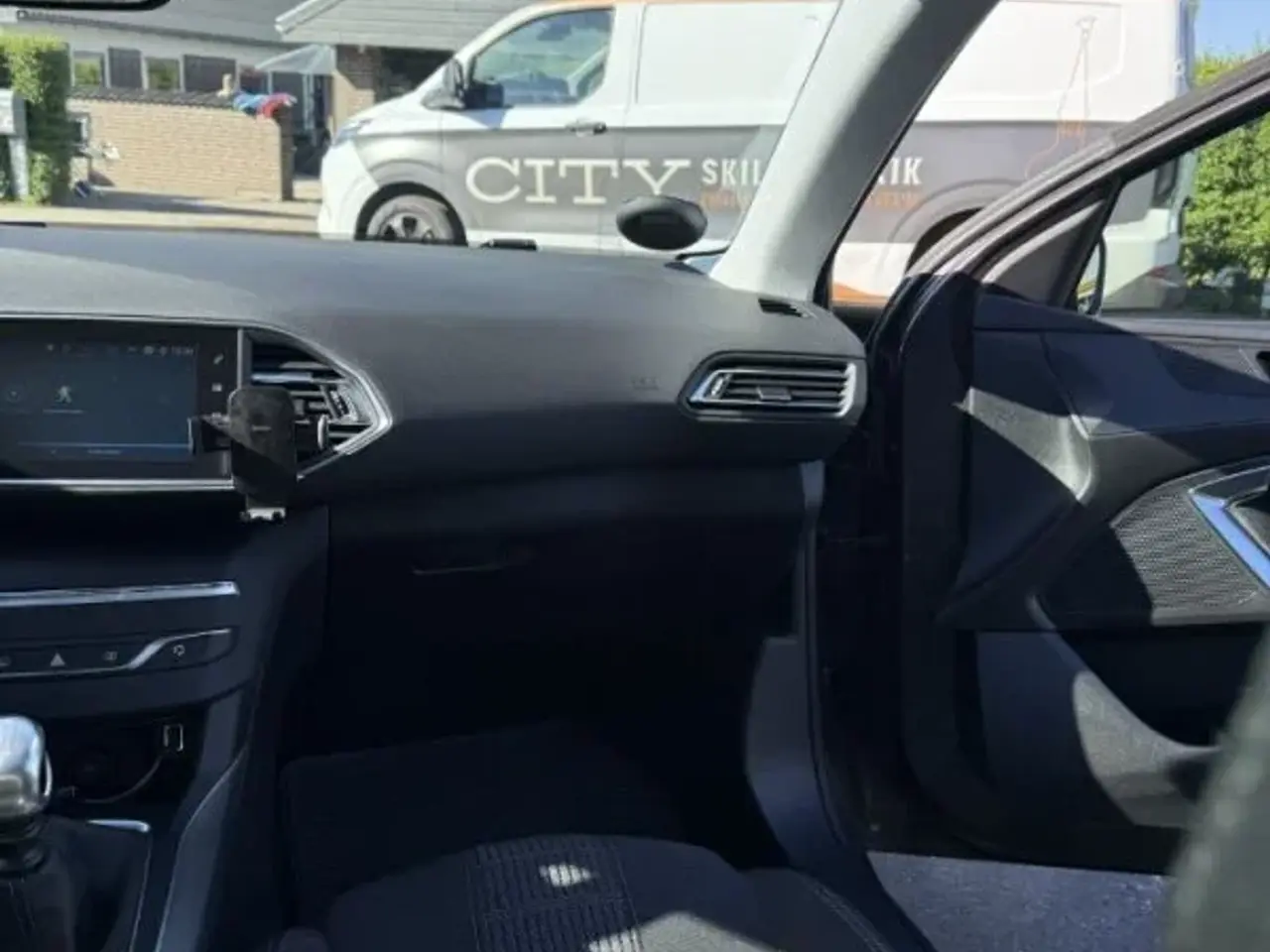 Billede 6 - Peugeot 308 1,5 BlueHDi 130 Allure+