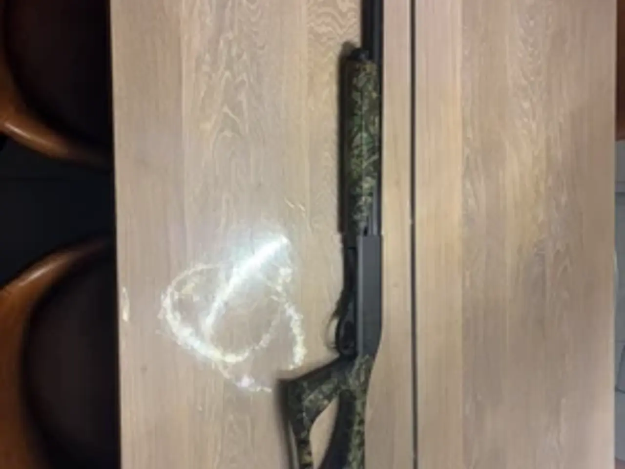 Billede 1 - Remington 870 pumpgun Cal 12