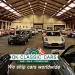 DK Classic Cars