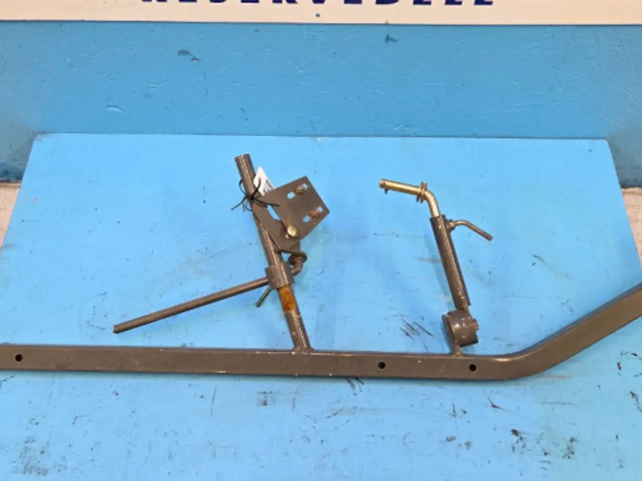 Billede 8 - Massey Ferguson 7370 Stråskiller LA711553167