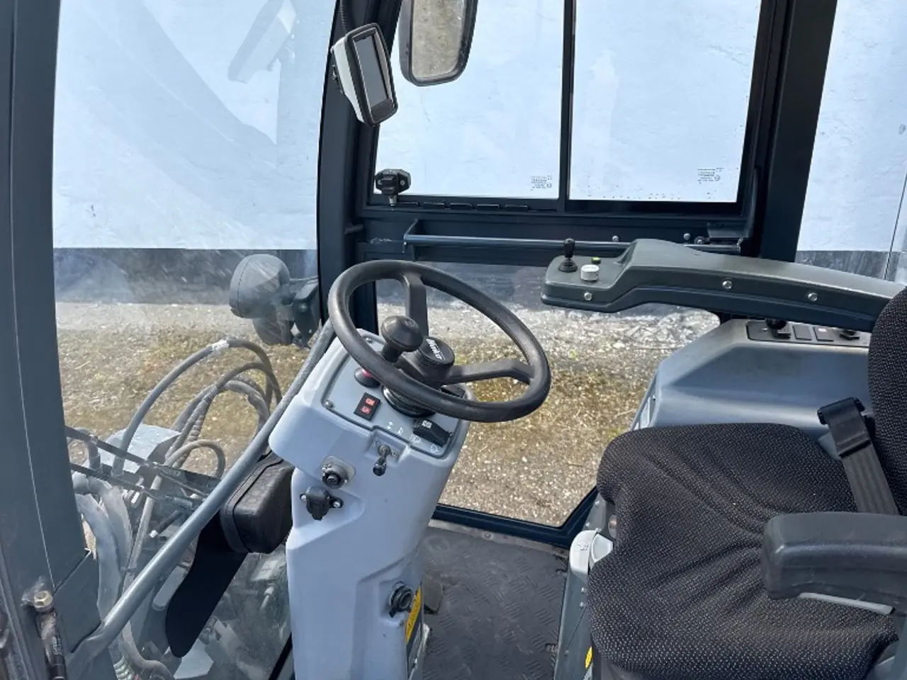 Billede 5 - Hako Citymaster 600