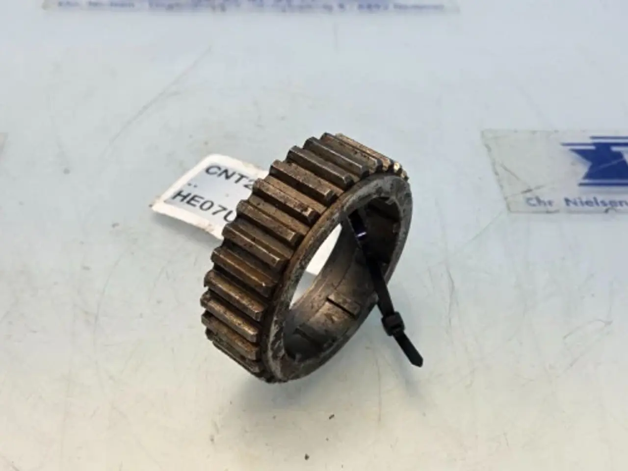 Billede 9 - John Deere 4040 Gearhjul R46436