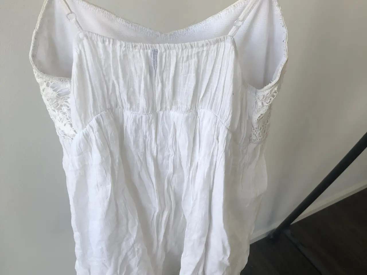 Billede 4 - Soya concept top. Str L