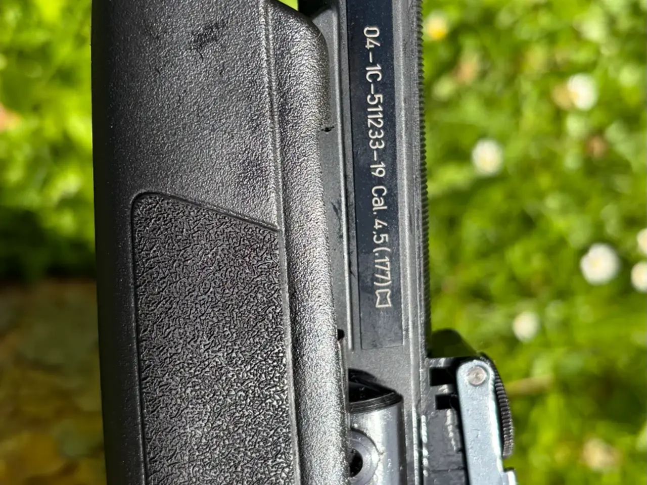 Billede 7 - Gamo - Black Bear Luftgevær