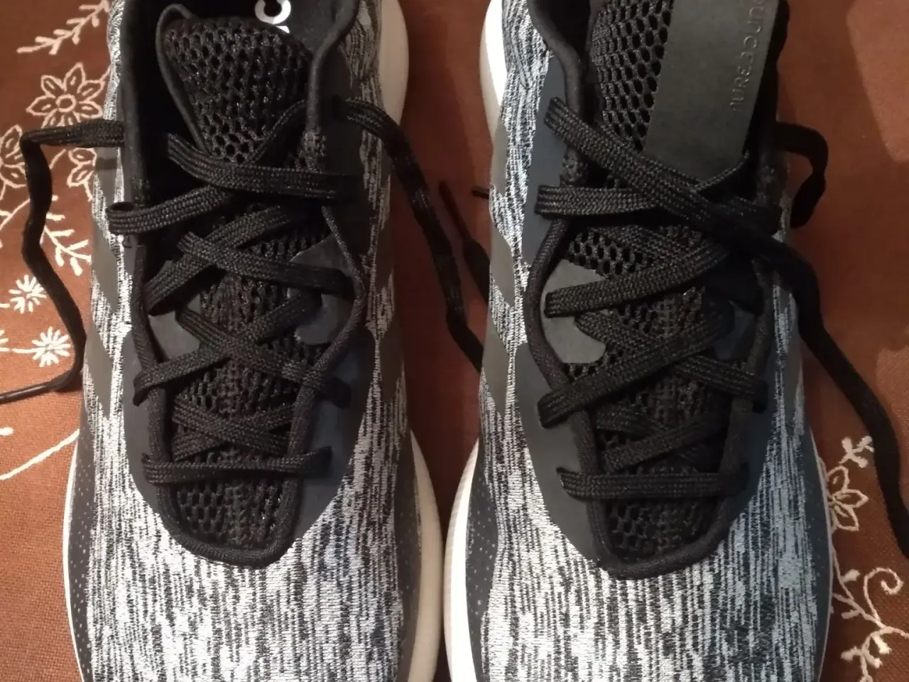 Billede 4 - ADDIDAS bounce.