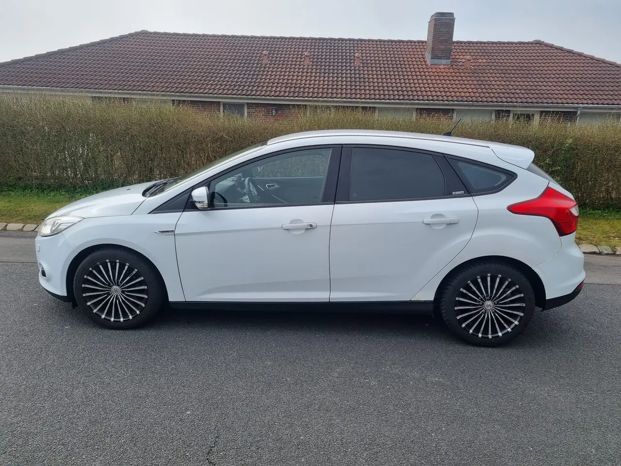 Billede 5 - Velkørende Ford Focus