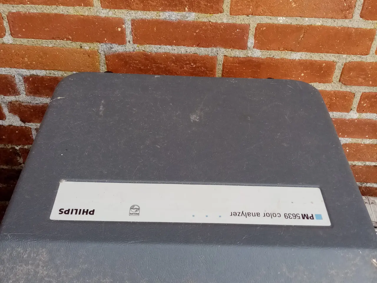 Billede 2 - Opbevarings Kuffert