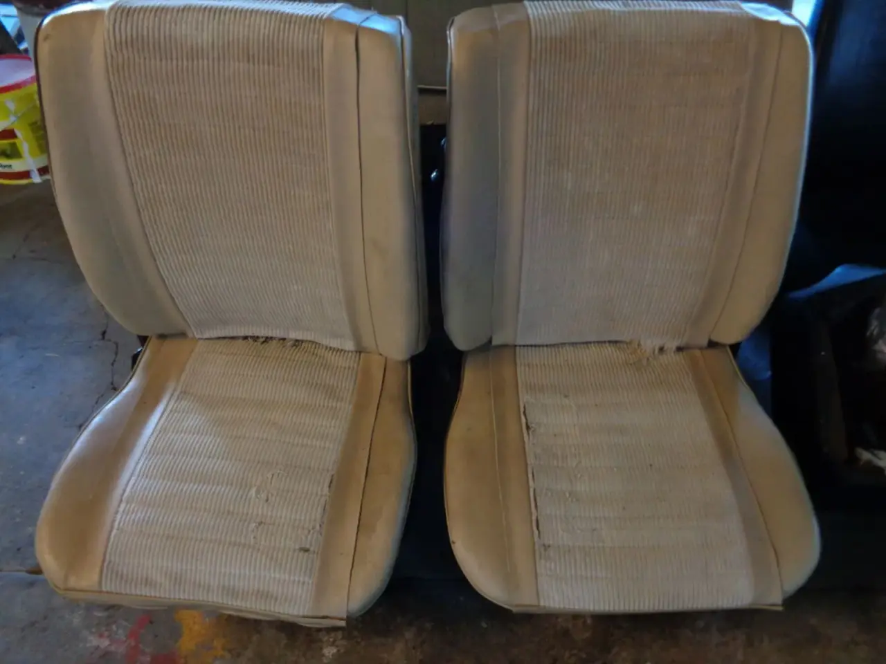 Billede 9 - VW Bobbel