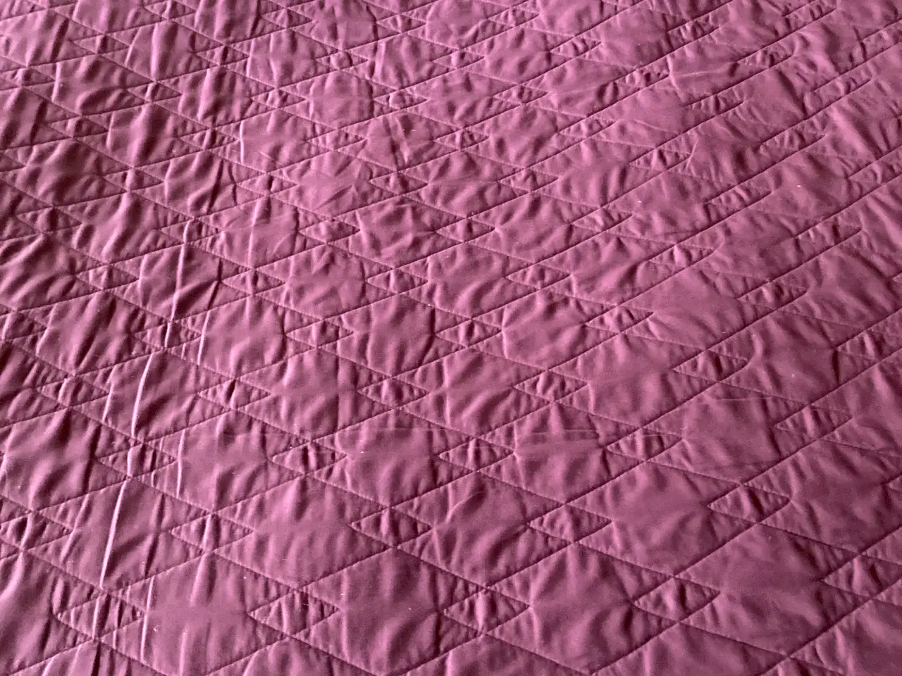 Billede 1 - BAYAMON Sengetæppe, 245 X 260 CM