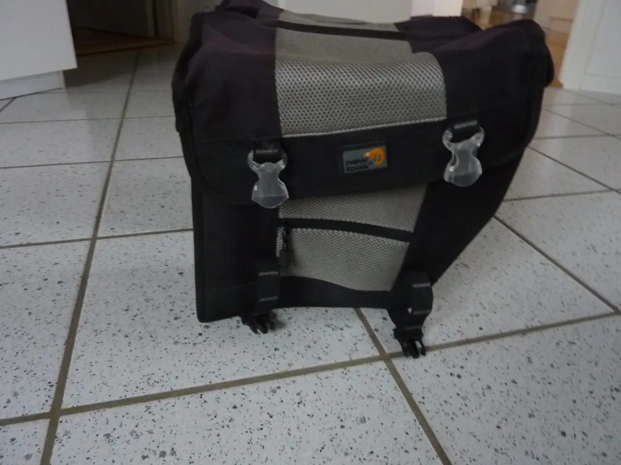Billede 4 - Cykeltaske New Look