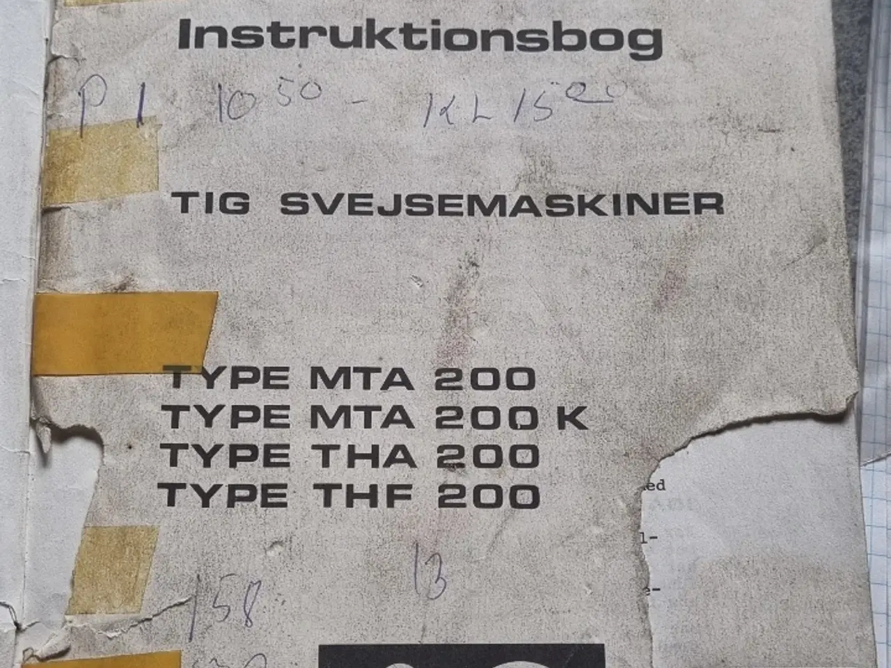 Billede 8 - Micatronic ac dc svejser med alt er køreklar.