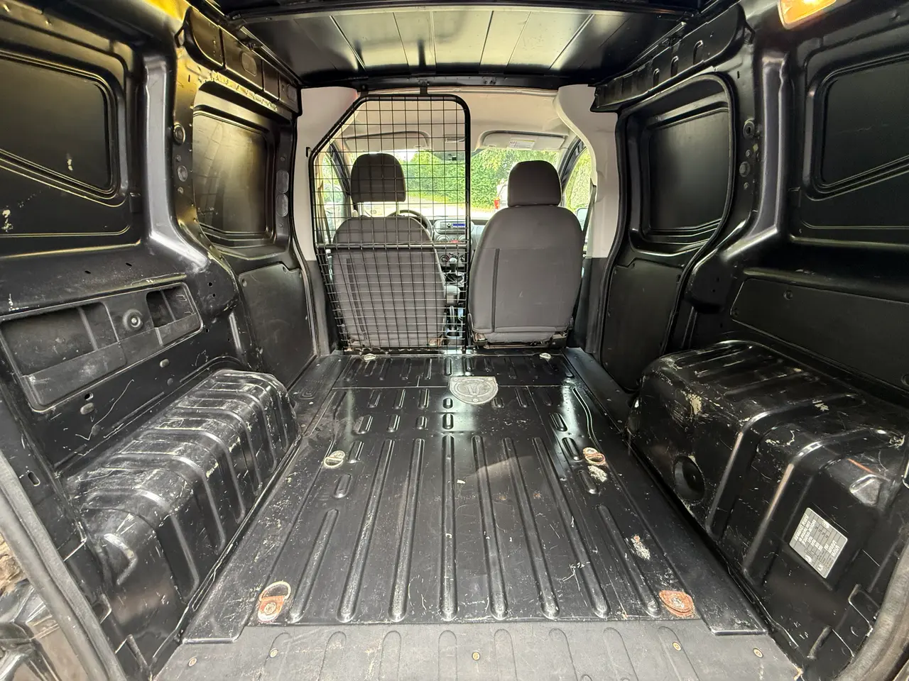 Billede 9 - Peugeot bipper 