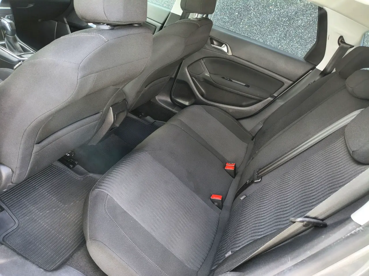 Billede 14 - Peugeot 308 SW 1,6 Blue e-HDI Active EAT6 120HK Stc 6g Aut.